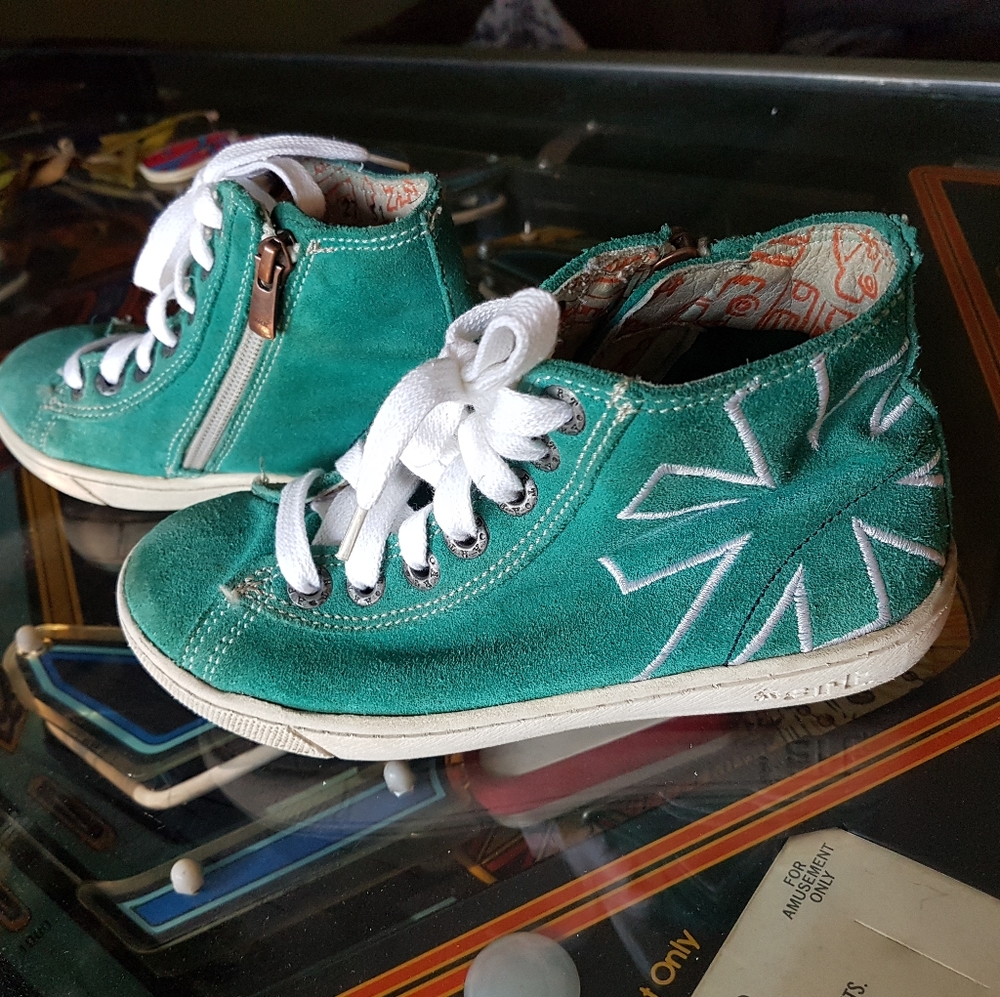 The Art Company kids shoes